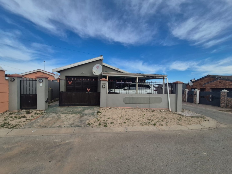 2 Bedroom Property for Sale in Motherwell Eastern Cape
